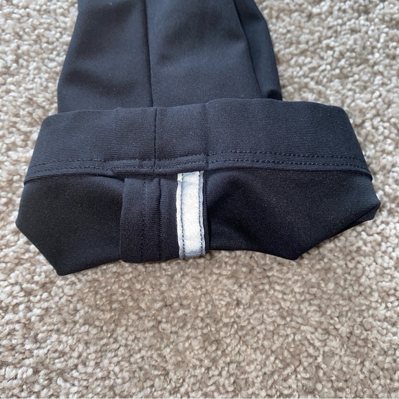 Lululemon Men’s Commission Pant Slim Fit Warpstreme Black Sz 30 (30" inseam) - Picture 11 of 15